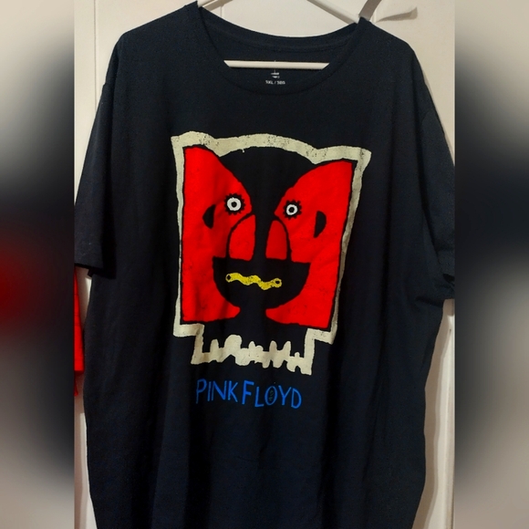 Pink Floyd Rock T-shirt Sz 3xl - Picture 1 of 2